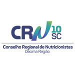 Conselho Regional de Nutricionistas SC