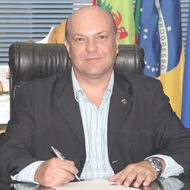 Carlos Alberto Kita