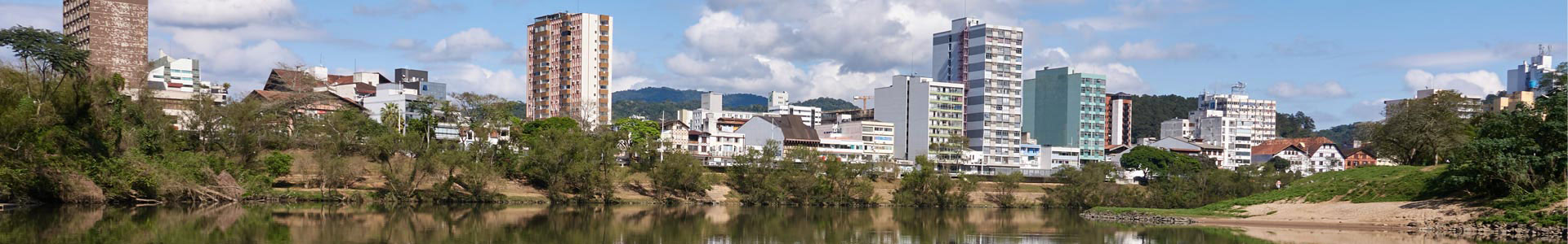 Blumenau