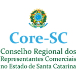 Conselho Regional dos Representantes Comerciais no Estado de Santa Catarina