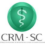 Conselho Regional de Medicina do Estado de Santa Catarina - CRM-SC