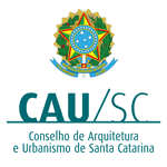Conselho de Arquitetura e Urbanismo de Santa Catarina