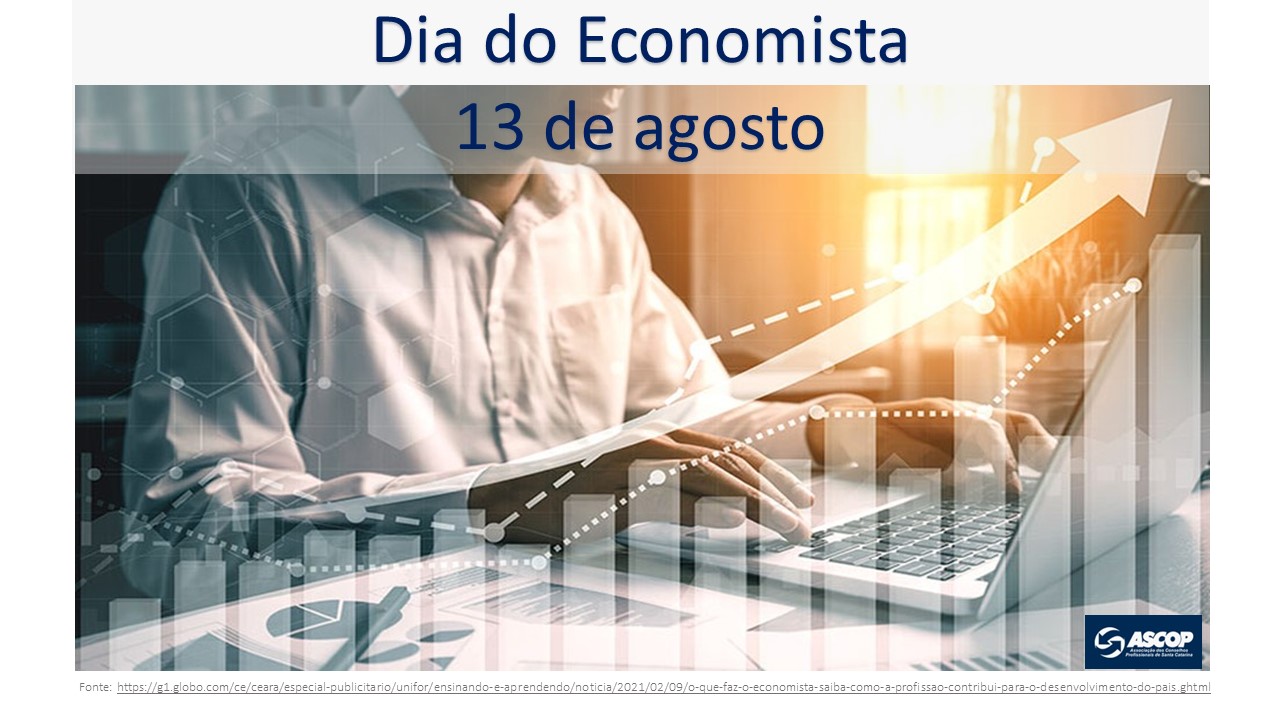 dia do economista