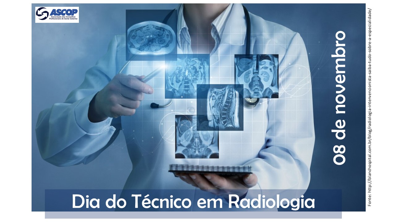 Técnico em Radiologia