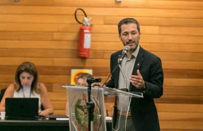 presidente da Ascop