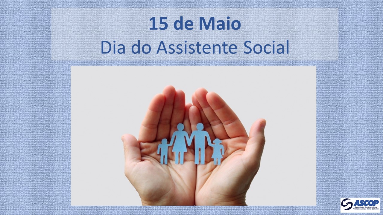 dia Assistente Social