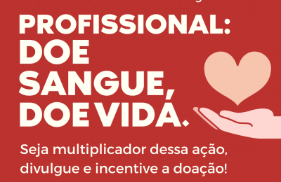 doação de sangue