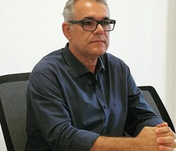 Orivaldo Besen – Vice-Presidente CORE-SC