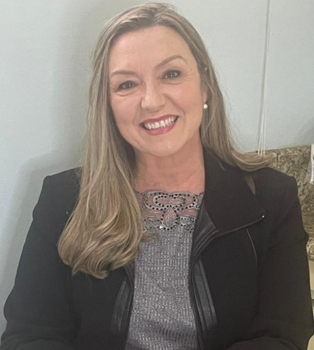 Adriana Wolff de Carvalho Conselheira Fiscal Suplente